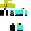 Texture for slurp pulcino