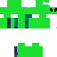 Texture for ALIEN