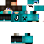 Texture for Jacky