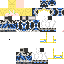 Texture for Super Cassandra