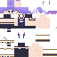 Texture for MineCraft_Saki