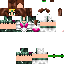 Texture for Sailor Jupiter Omnitrix
