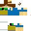 Texture for ranger_unknown