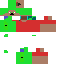 Texture for maxipack