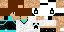 Texture for moesio
