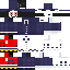 Texture for mickeymouse
