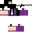 Texture for nova skin reverse