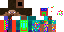 Texture for Sci-fi Weirdo