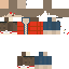 Texture for 2 orginal missingbergno (nf2006 red egg)
