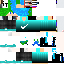 Texture for Dancraft211