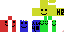 Texture for cvakbr