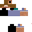 Texture for animated player mod shaharx67