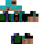 Texture for bedrei