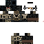 Texture for cod