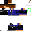 Texture for steve