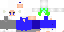 Texture for 小白