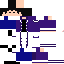 Texture for マスター