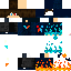 Texture for frostfire