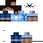 Texture for fan de eliodt mi nombre es gabriel