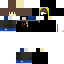 Texture for steve