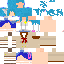 Texture for shiho