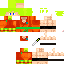 Texture for antorcha dbz