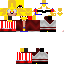 Texture for Jackdex 3.0