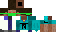 Texture for mcn