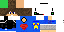 Texture for gamemode