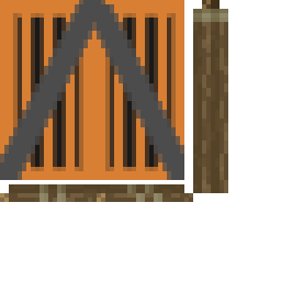 Texture for reaper crest