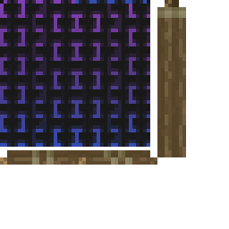 Texture for moon gradient