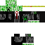 Texture for King creeper