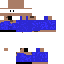 Texture for steve