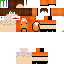 Texture for SKIN MINHA TOOOP