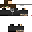 Texture for tux pancakes