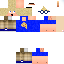 Texture for NinjaMCPC
