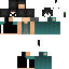 Texture for Running_W_Wolves