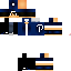 Texture for paffetti