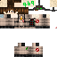 Texture for Ghostbuster 