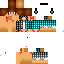 Texture for w