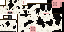 Texture for cow