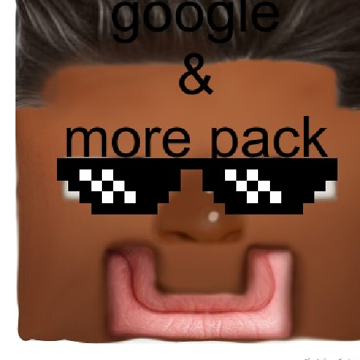 Texture for google & more pack