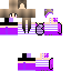 Texture for SkyPuppy