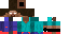Texture for Herobrineasdawer