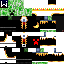 Texture for The Legend Creeper King