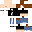 Texture for Cliff 1