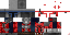 Texture for red death watch fixed w/o guns