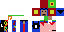 Texture for pctangos