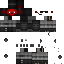 Texture for RED SKULL