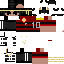 Texture for flamengo